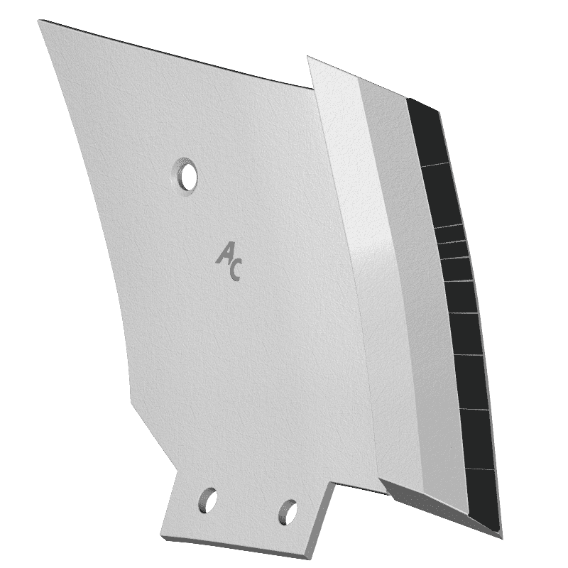 BL40351 MEIßEL TYP MICHEL  L.A. 90 - Rechts