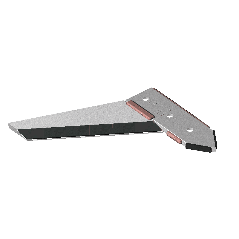 BL41397 TIEFENLOCKERERMEIßEL passend für ACTISOL 19100051 - Base SFA9102 - R