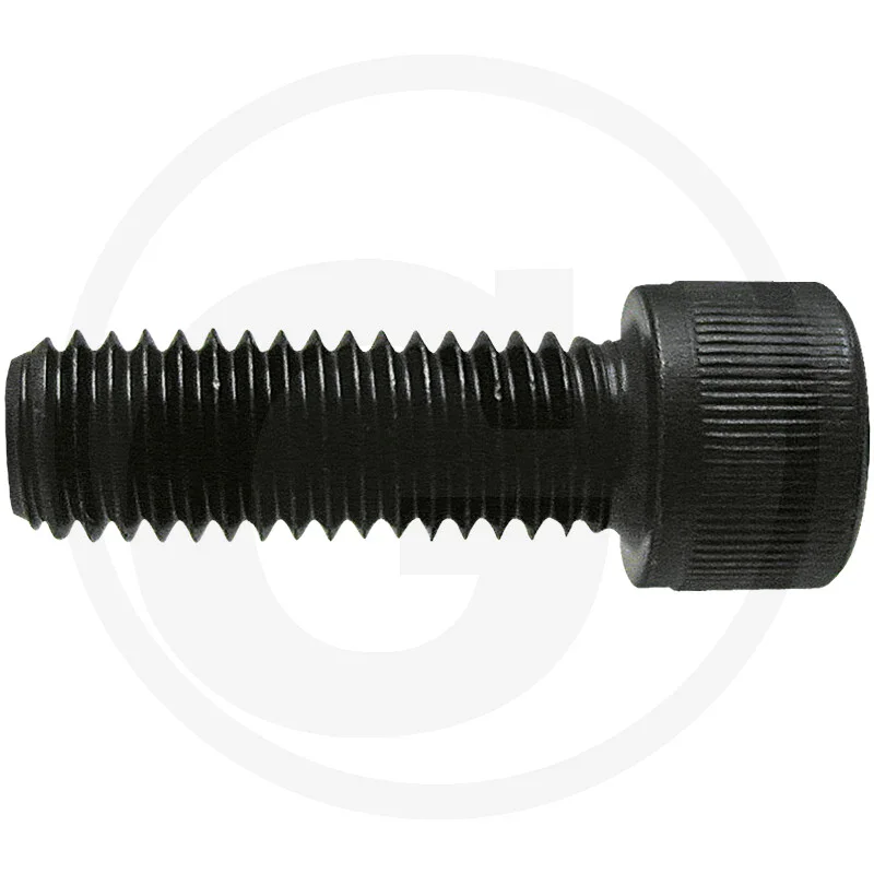 Hex socket screw DIN 912, M16 x 40 10.9