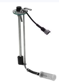 Weidemann Diesel Tankgeber