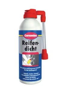 BL25463 Caramba Express Reifendichtmittel - 400ml