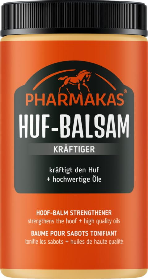 Huf-Balsam Kräftiger