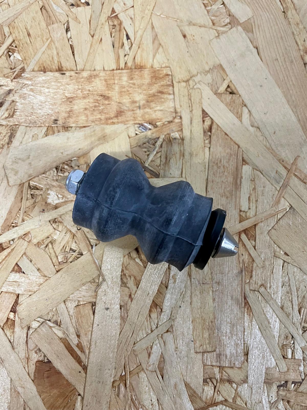 BL22830 Weidemann Türfeststeller - 1000199022