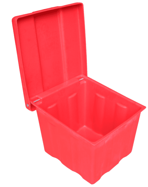 EMP Aufbewahrungsbox für Absorptionsmittel / Streugut - 50 L