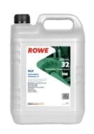 BL20421 Hydrauliköl Rowe HIGHTEC HLP 32 - DIN 51524, p.1 and 2 (HL, HLP) - ISO 6743/4 (HM); ISO 11158 (HM) -
