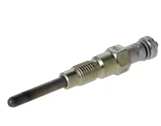 Zündkerze, Glühkerze, Brenner, Kraftstoffsensor, Metallteil