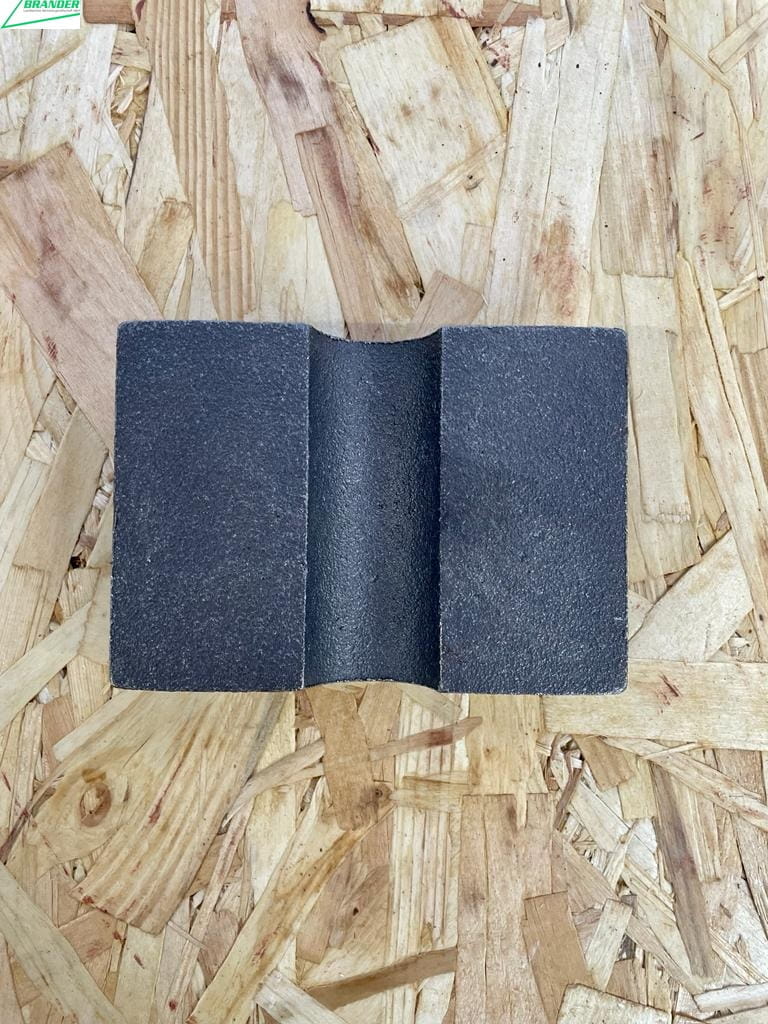 HW80 / HW60 sliding block half - No. 11