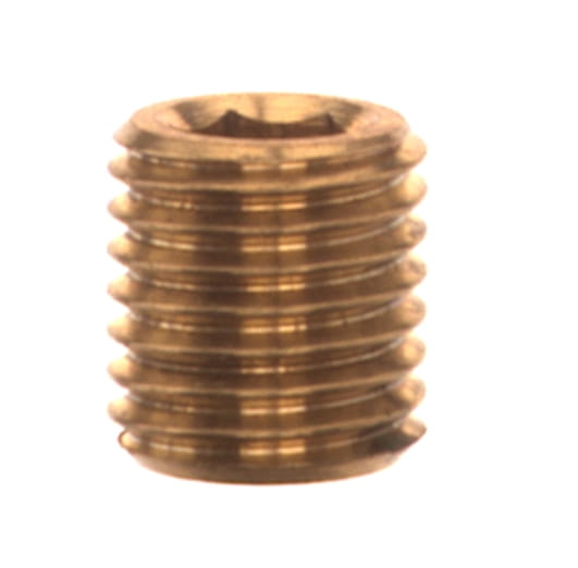 JCB Drosselblende M6 x 0,5 Steuerventil - 403, Fastrac 1115, 1115S, 1125, 1135, 2115, 2125, 2135, 2140, 2155, 2170