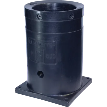 Patura PE standpipe, installation height 60 cm