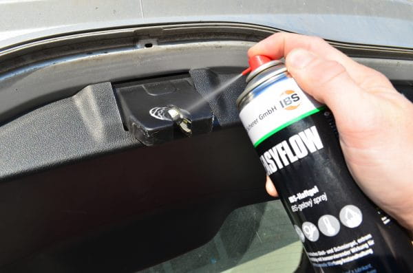 IBS Haftgel EasyFlow