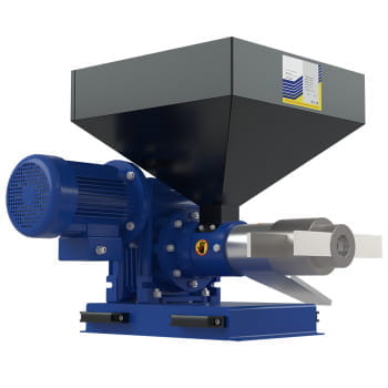 Ölpresse BWT 85 - 400V / 4kW