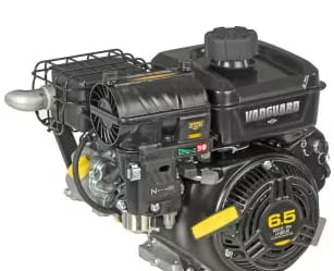 Briggs & Stratton petrol engine 6.5 Vanguard OHV - horizontal, 6.5 HP, Vanguard, 1 cylinder
