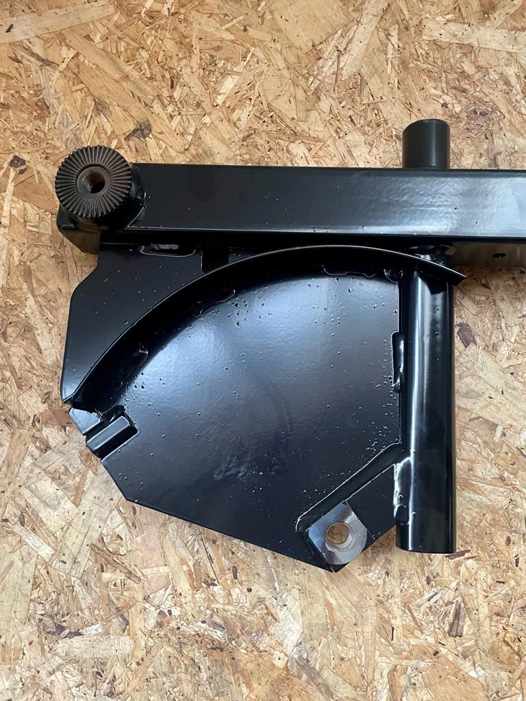 Horsch Scharkörper lang - 23250100