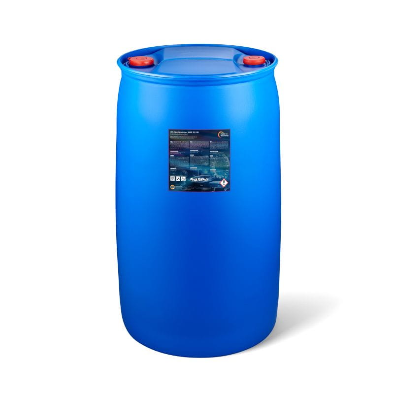 IBS Spezialreiniger WAS 20.100 – 200L Fass