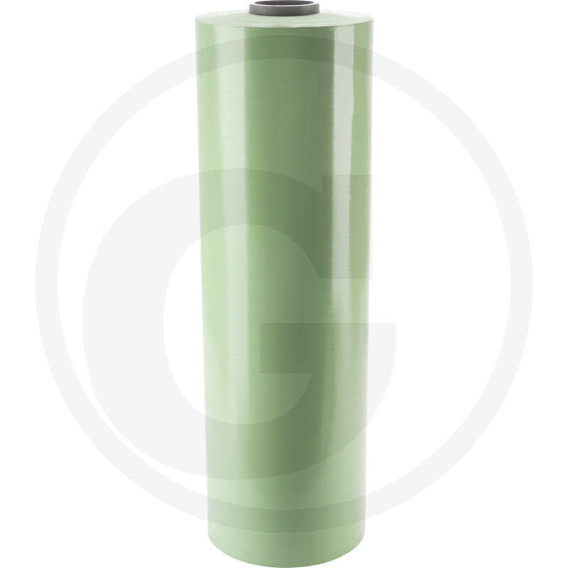Wickelfolie / Stretchfolie Claas Wrapex "Classic" XL (Kunststoffkern)