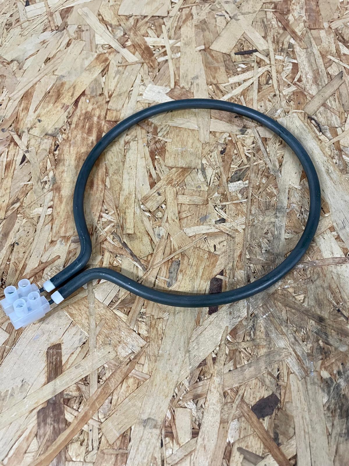 ET45982 Suevia Ersatzheizspirale - 102.0402