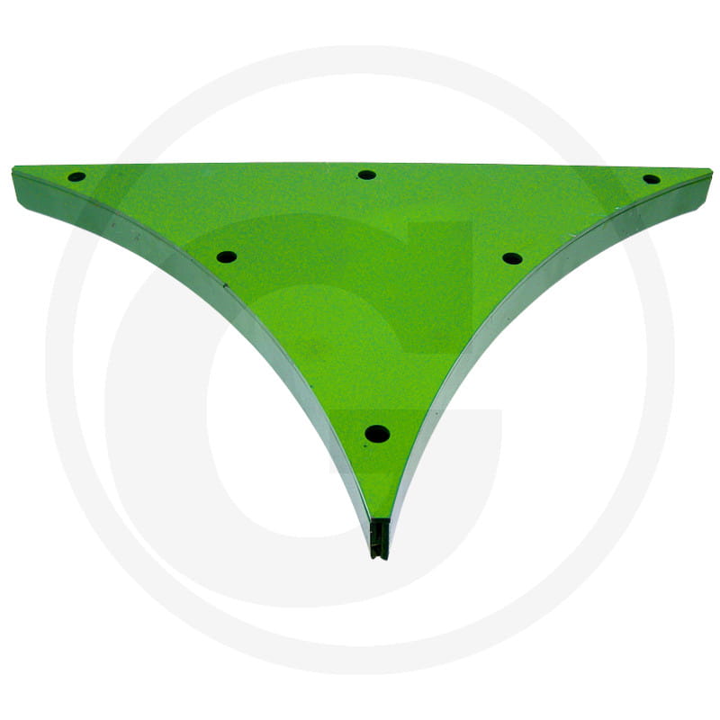 Triangular scatter table - suitable for Tebbe 43410