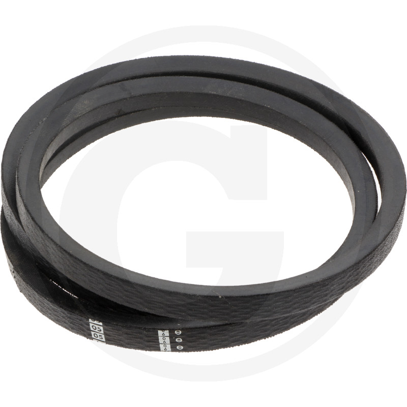 Keilriemen 17x1700 - passend zu Pöttinger NOVACAT 225H, 265H, 305H, 7800, 8600, 262 ED/CR, 302 ED/CR, 352 ED/CR, X8