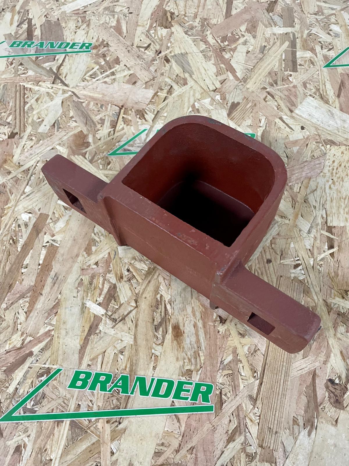 ET09179 Amazone Lagergehäuse B TGL - 33-41710 / 105010223 / 123819484