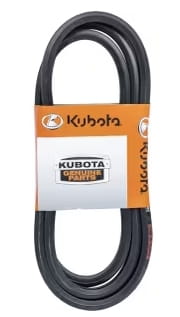 Kubota Keilriemen Mähwerk - RCK 48 G18, RCK 48G18-PRO, RCK48 GREC, RCK 48GREC2, RCK48GREU-2, RCK 48GZD, G 18, G 21, GR 2100, GR 2120, GZD 21