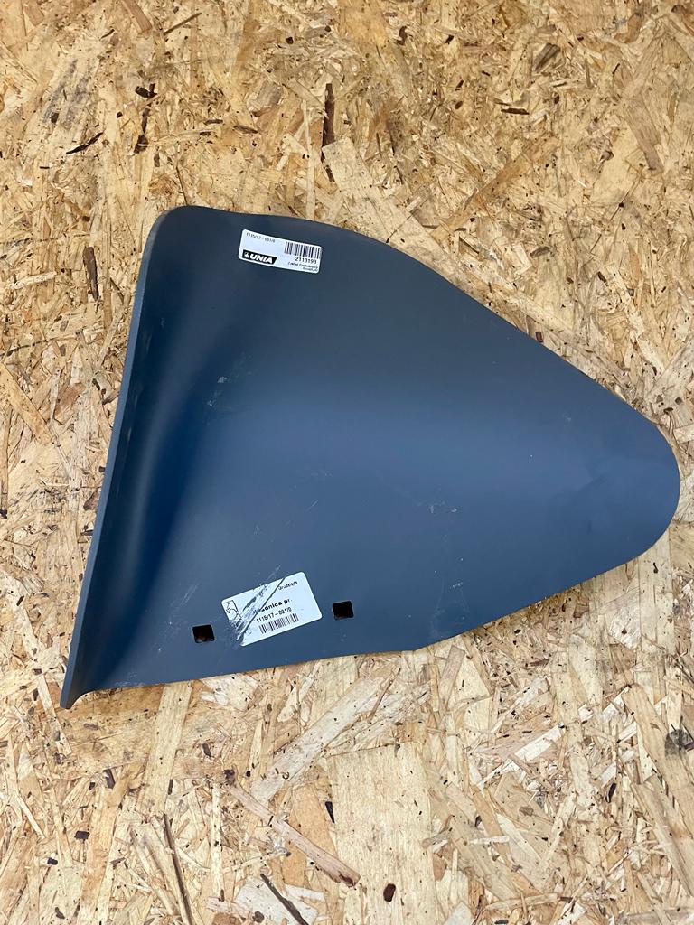 ET88089 UNIA Vorschälschar 1115/17-001/0