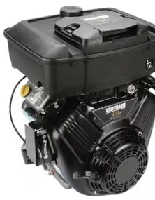 Briggs & Stratton Benzinmotor 18 Vanguard OHV V Twin - horizontal, 18 PS, Vanguard, 2 Zylinder