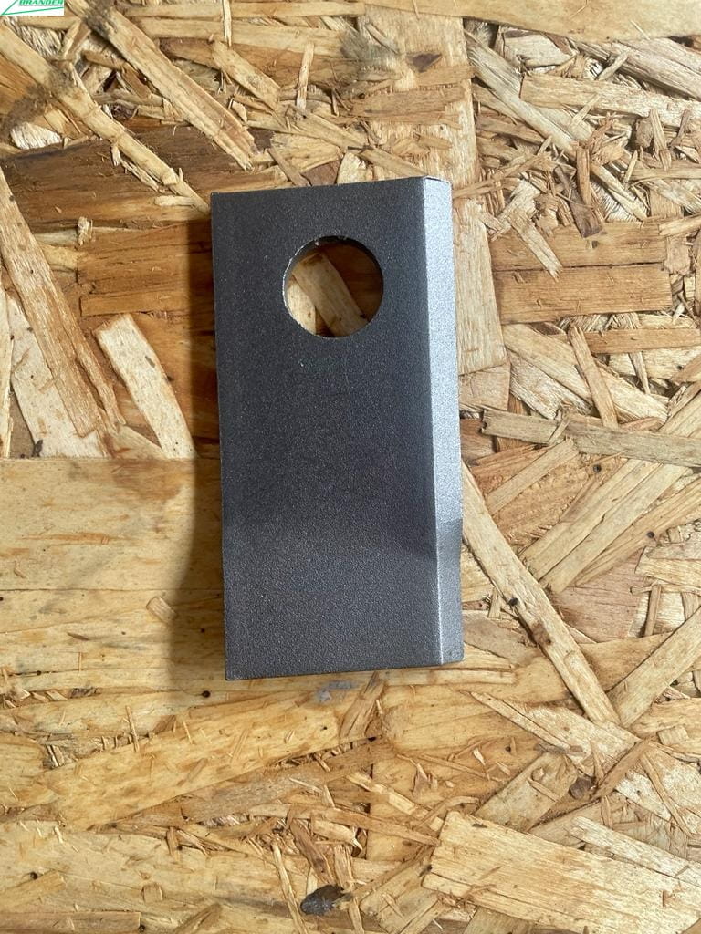 ET14687 Mähmesser R - passend zu Claas / Saphir / Samasz - 9520420 / 42014.01