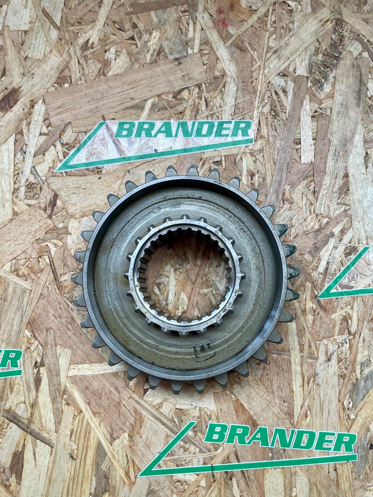 MTS Zahnrad 34 / 20 / 28 für Synchrongetriebe - 74-1721090-01CB