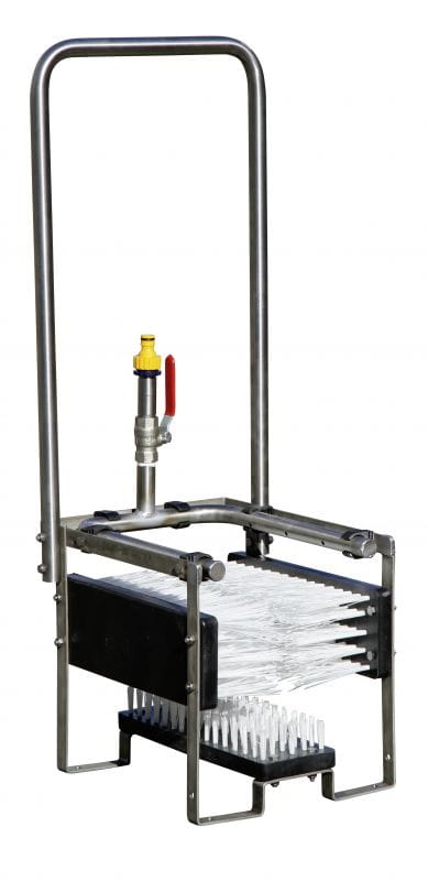 BLC10588 CEMO Gummistiefelreiniger ECO