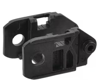 Murr U-teil für MP3001 Radius 095