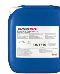BL23228 Bonderite Ultraschallreiniger C-AK 6305 - 20L