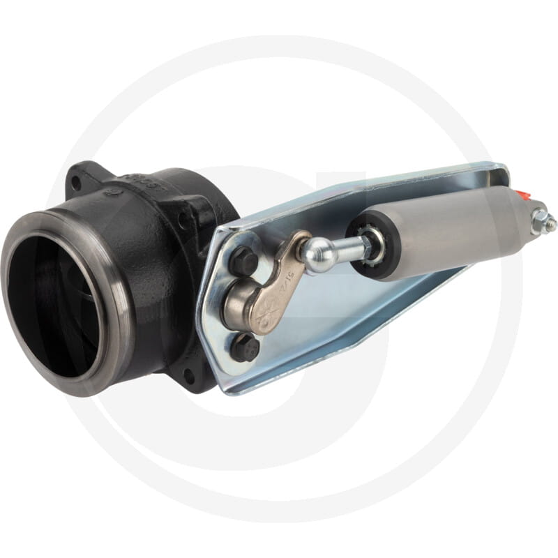 Engine brake - suitable for Fendt 819 (Type 832), 822 (Type 833), 824 (Type 834), 826 (Type 835), 828 (Type 836)