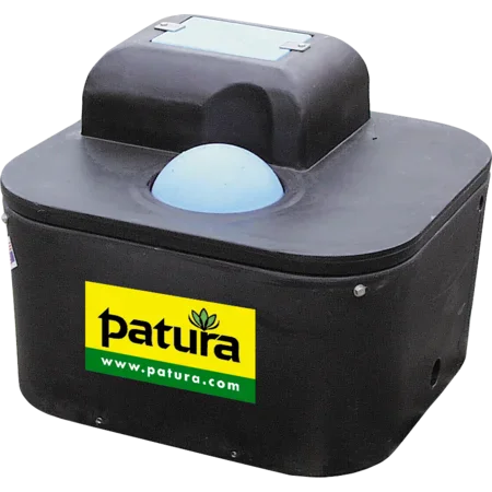 Patura Balltränke Farmdrinker Farmdrinker, 1 Ball - 57L