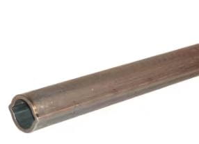 Walterscheid Profilrohr Zitrone 00c - 1000mm