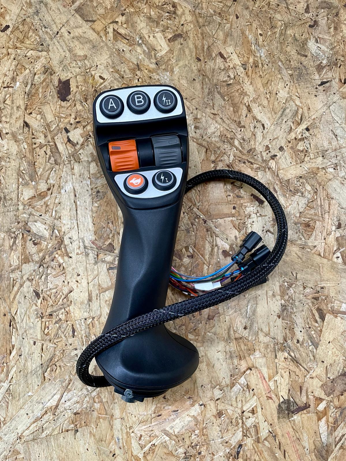 BL18109 Weidemann Joystick