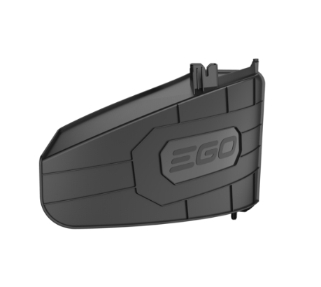 EGO side discharge chute for LM2230E-SP