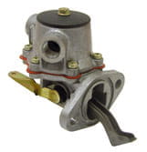 BL10303 Membran-Förderpumpe - passend zu Fendt F312200710041