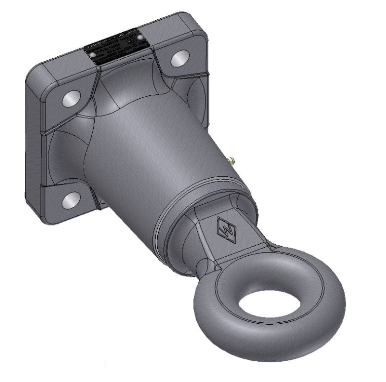 BLW8005146 Walterscheid Zugöse