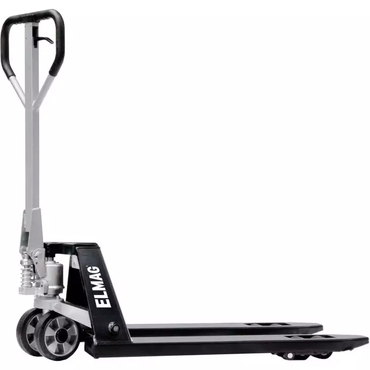 "HWK 2500" – Compact hand pallet truck