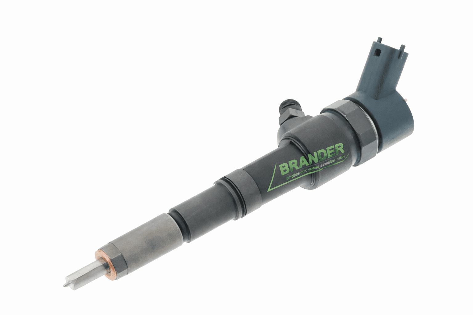 Bosch injector complete