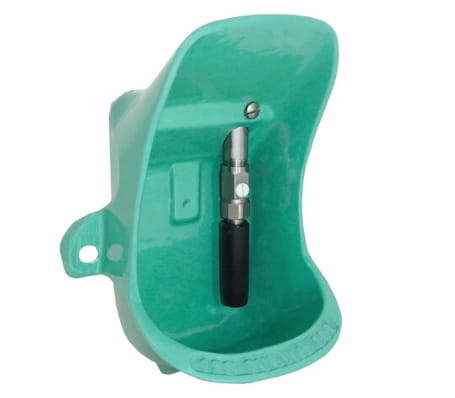 Suevia pig drinking trough model 95S-VA