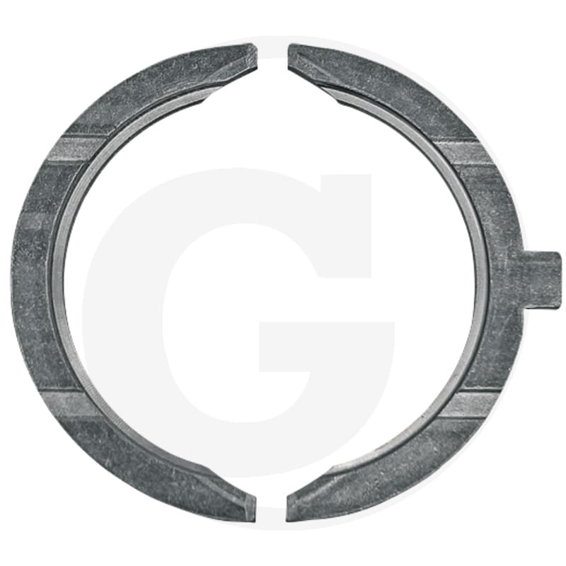 Anlaufscheibe Standard, Ø 70 mm - passend zu Motor MWM D226, D227, TD226