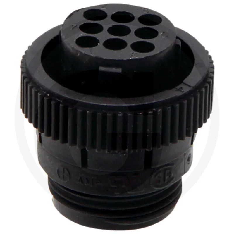 CPC Buchsengehäuse AMP Tyco