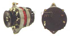 BL14788 Lichtmaschine 14 V / 65 A