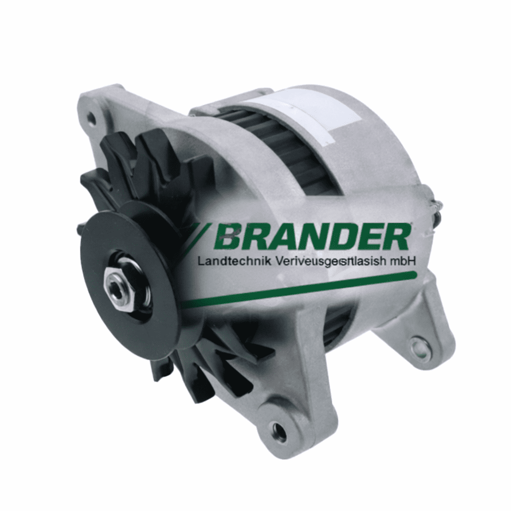 Generator 12 V / 70 A - suitable for Kramer Series 18