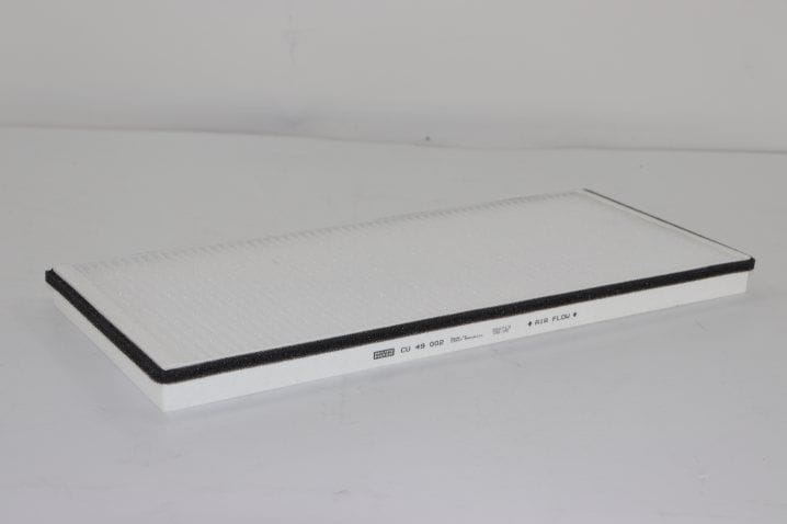 Mann Filter CU49002 cabin air filter element