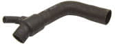 BL10531 Kühlerschlauch unten - passend zu Fendt 186207050030