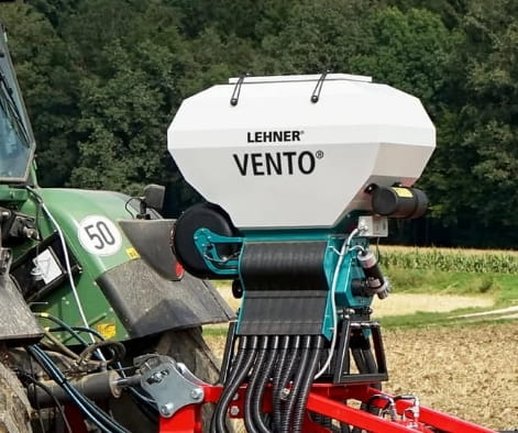 Lehner Vento SEED.CON