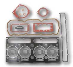 Dichtsatz oben BL24567 Dichtsatz oben
