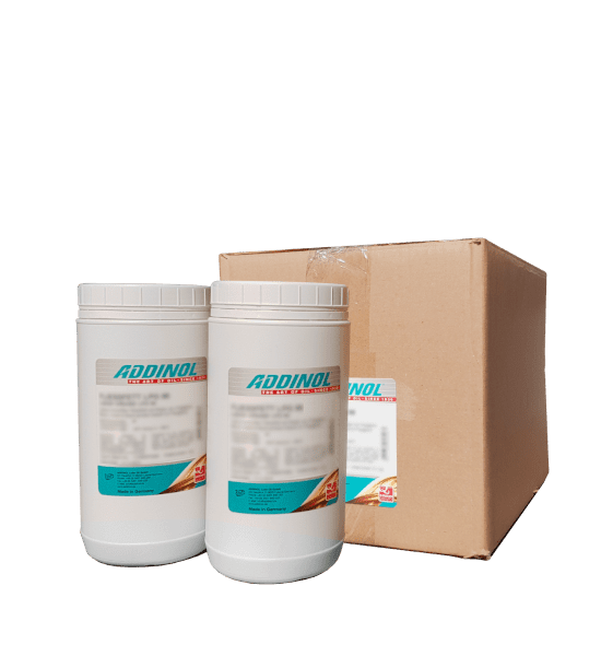 BL20303 ADDINOL Montagepaste HTP 700 PG - DIN 51502 MPF2U-20